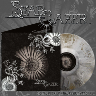 STARGAZER A Great Work of Ages LP MARBLE , PRE-ORDER [VINYL 12"]